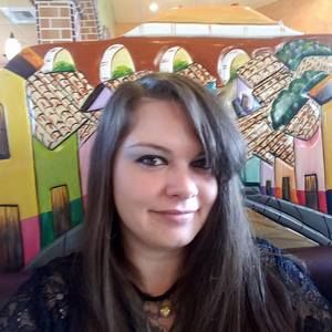 Meet your Posher, Tess